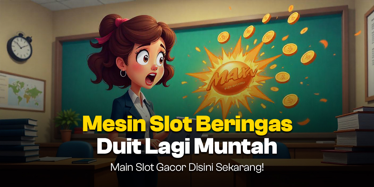 Membedah Dunia Slot: Inovasi, Strategi, dan Fenomena di Balik Layar