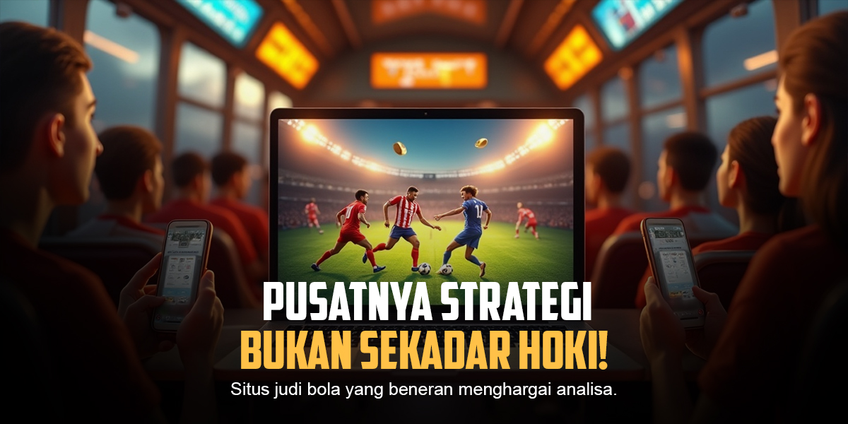 BOLA: Rahasia Seru Taruhan Bola di SBOBET yang Perlu Kamu Tahu