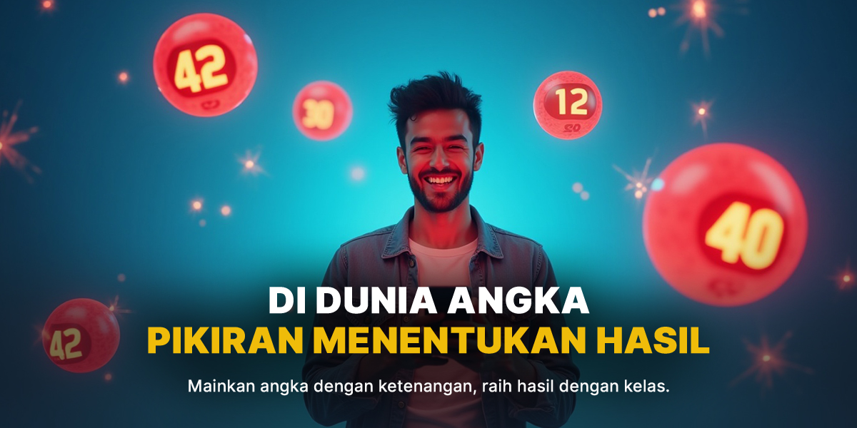 Strategi dan Tren Togel: Mengeksplorasi Dunia Angka dan Peluang