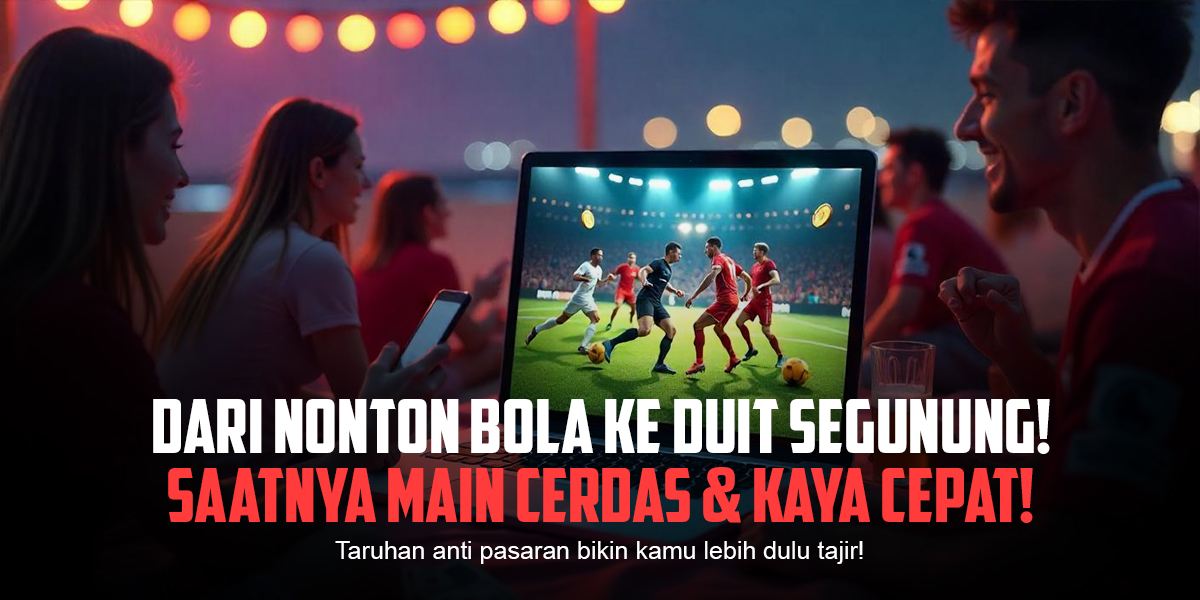 Menaklukkan Dunia Bola: 5 Strategi Ampuh untuk Meningkatkan Performa Tim Anda