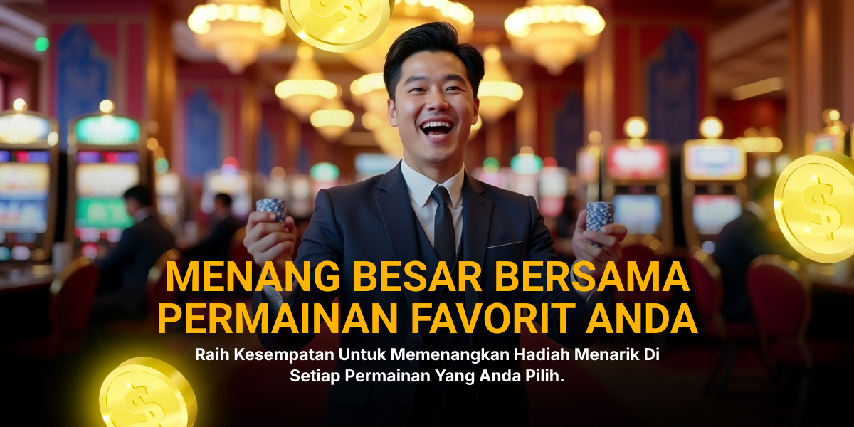 Sensasi Slot Wolf Gold: Game Legendaris dari Pragmatic Play