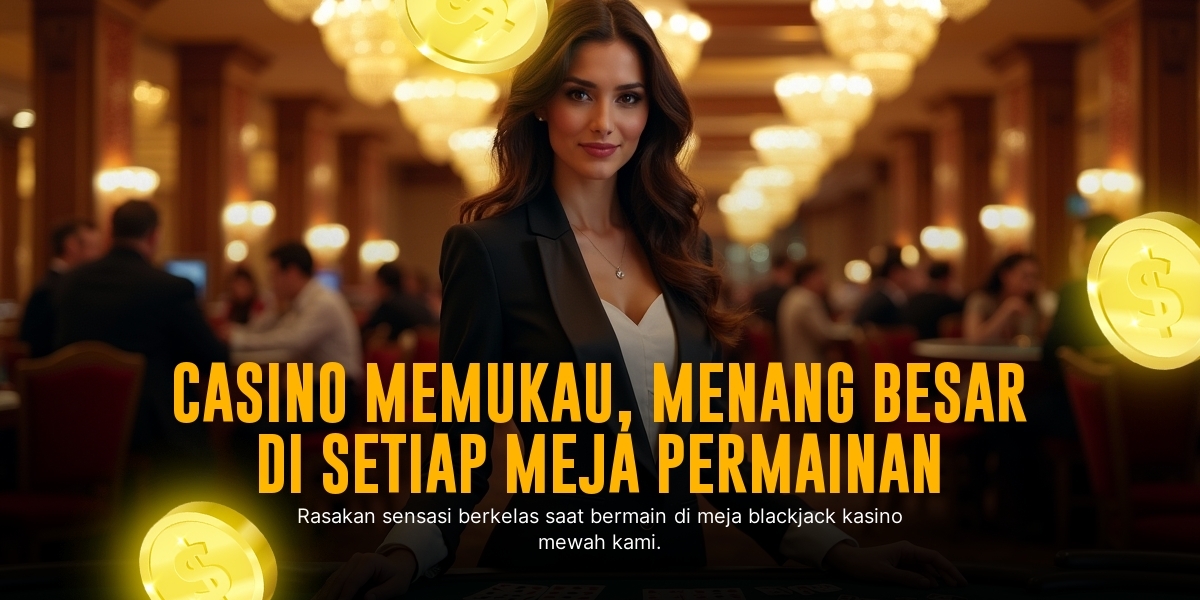 Sensasi Bermain Roulette Live Evolution Gaming: Strategi dan Tips Terbaik