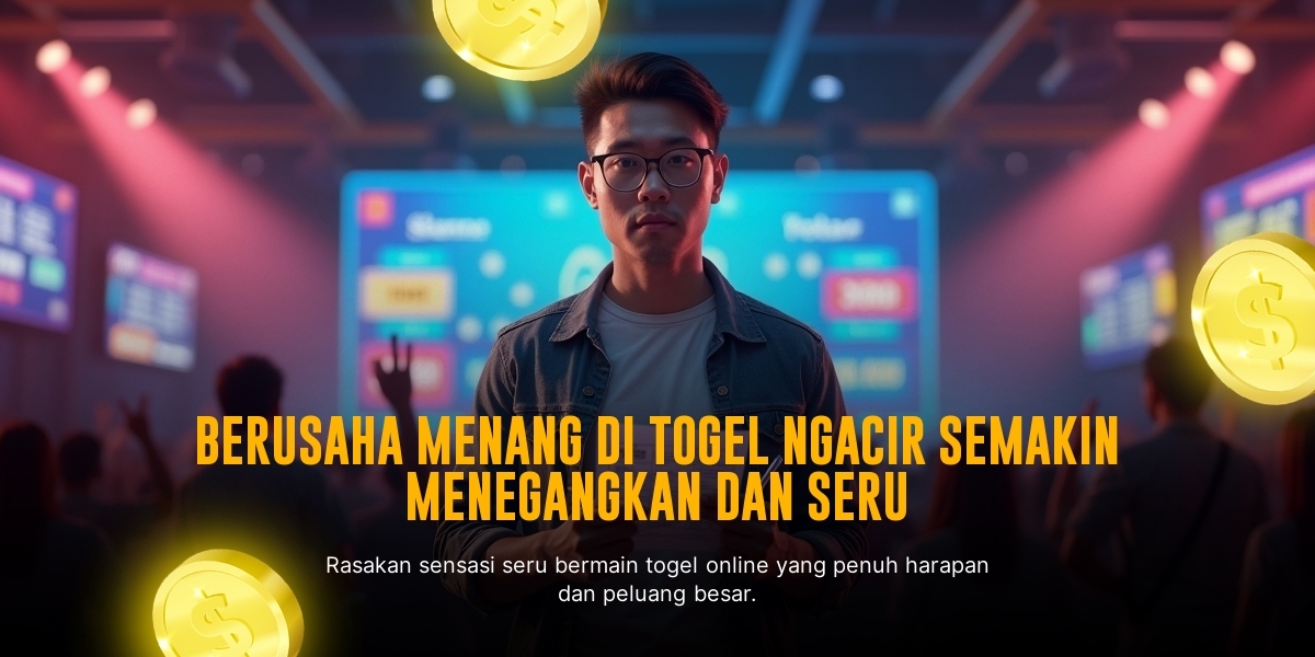 Colok Bebas: Cara Mudah Menang di Togel Hongkong