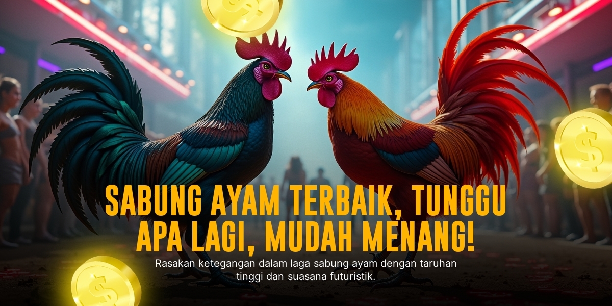 Mengenal Jenis Ayam Laga: Fokus pada Ayam Bangkok