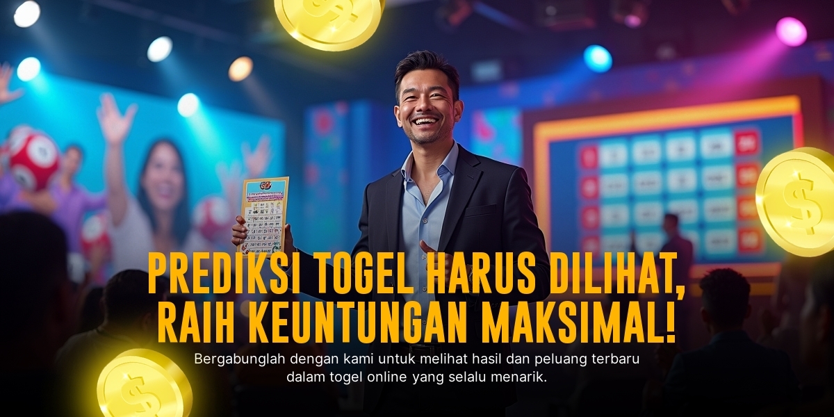 Strategi Ampuh Menang di Togel Singapore (SGP)