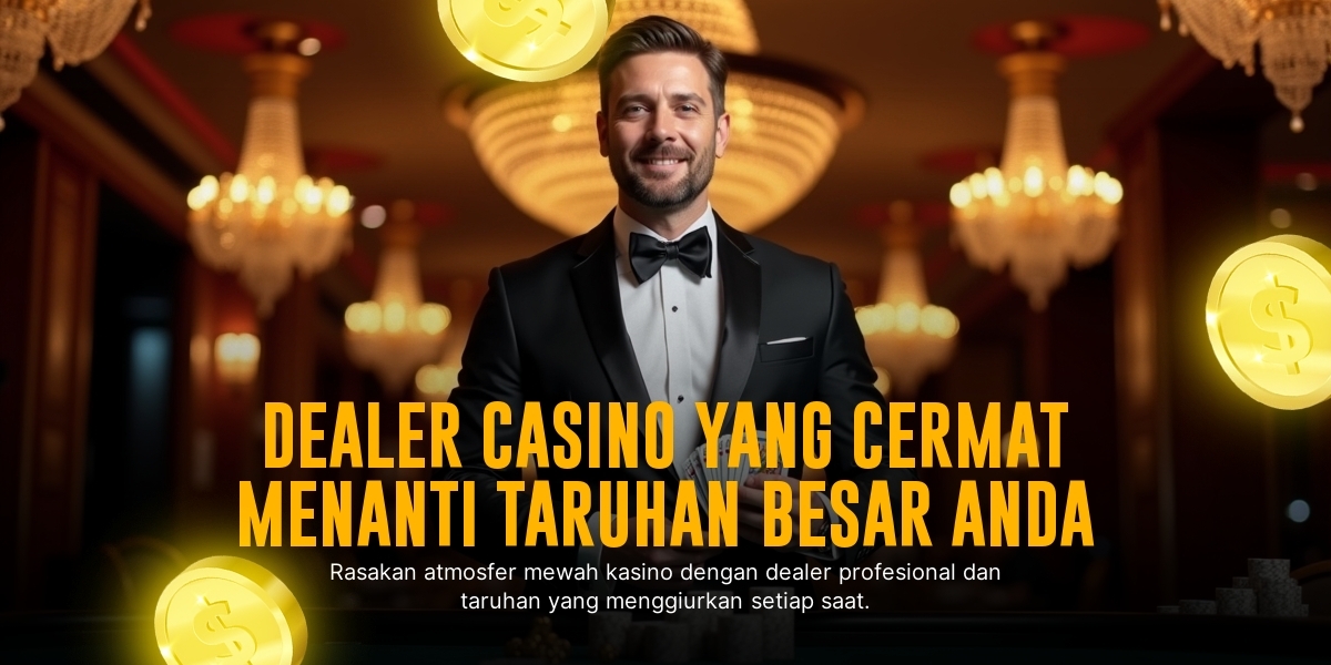 Raih Kemenangan Maksimal dengan Evolution Gaming di Casino Online