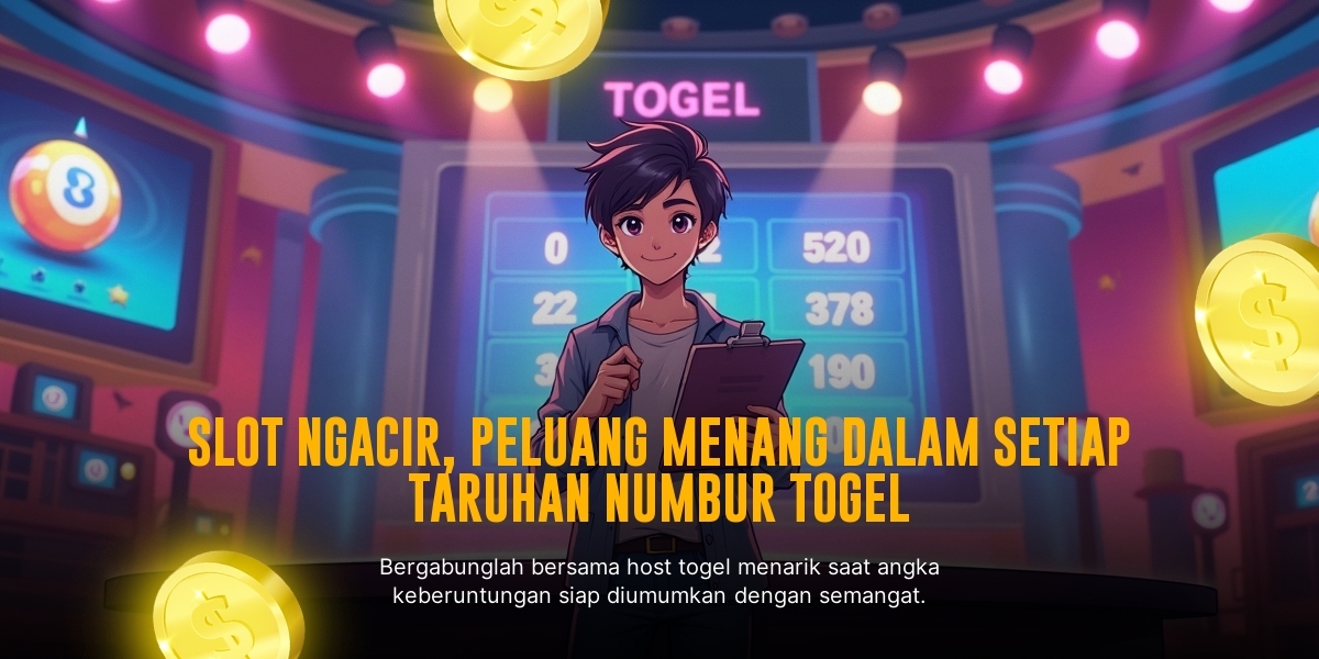 Menyelami Asyiknya Bermain Togel Singapore: Peluang dan Strategi Terbaik
