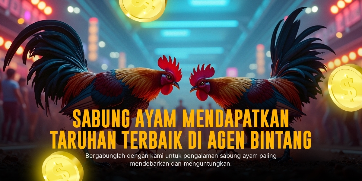 Mengenal Ayam Bangkok: Raja Sabung Ayam dengan Keunggulan Luar Biasa