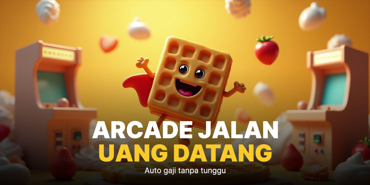 Game Arcade Terbaik: Menyelami Dunia Dingdong Fishing dari CQ9 Arcade