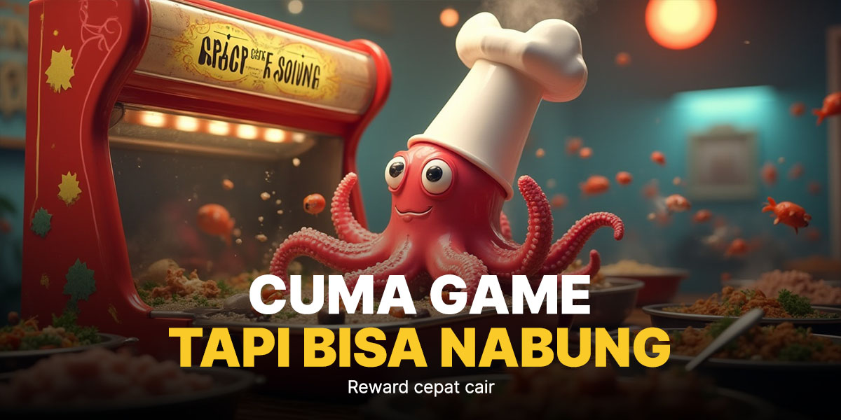 Sensasi Dingdong Fishing: Game Arcade Memikat dari Spadegaming