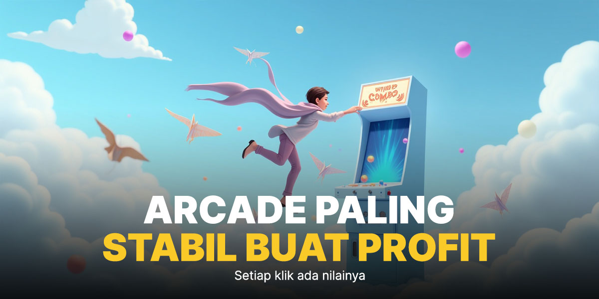 Dingdong Fishing: Melesat di Dunia Arcade Menawan