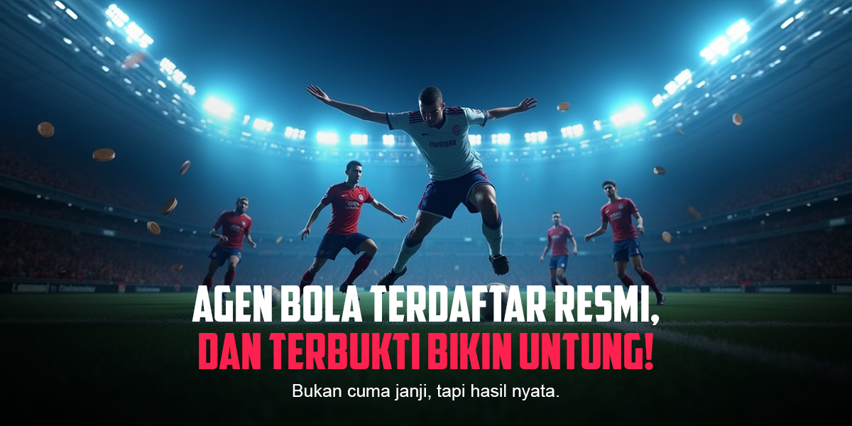 Mengenal Taruhan Bola Parlay: Strategi Tepat untuk Maksimalkan Untung