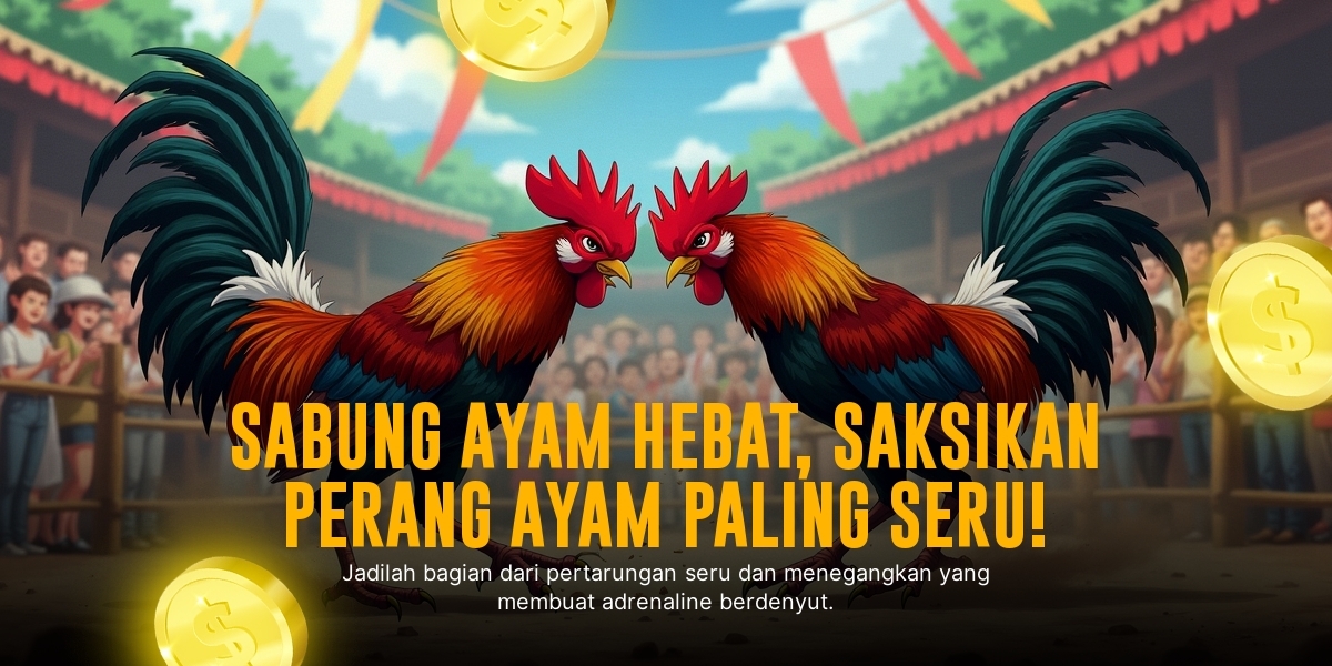 Mengenal Ayam Bangkok: Raja Sabung Ayam dari SV388