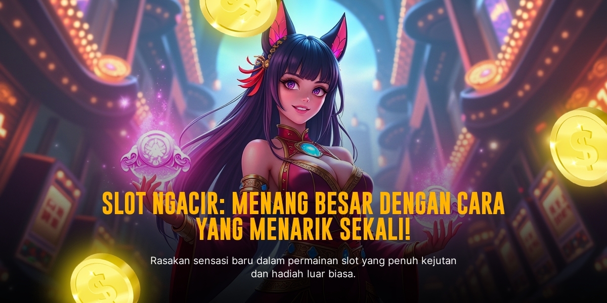 Rasakan Sensasi Slot Pragmatic Play: Gates of Olympus