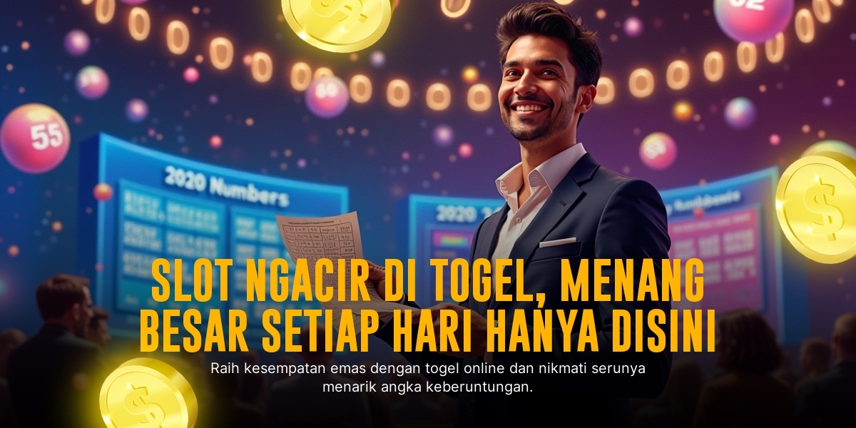 Rahasia Sukses Menang Togel Singapore (SGP) yang Belum Banyak Diketahui