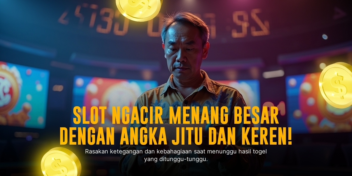 Togel Singapore: Strategi Pasti Menang Bagi Pemula