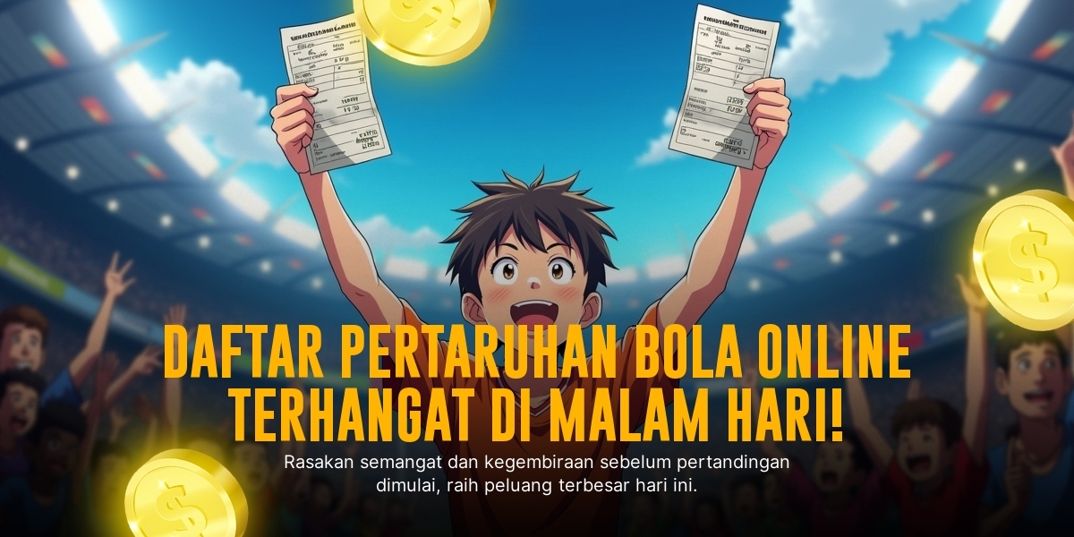 Bola: Sensasi Taruhan Olahraga Bersama SBOBET