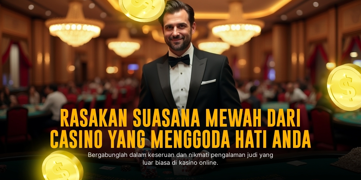 Raih Jackpot Bersama Pragmatic Play Live Casino