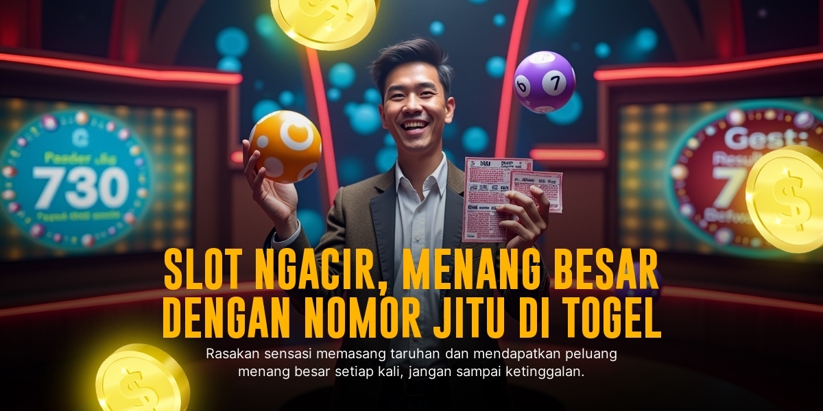 Menguak Rahasia Menang di Togel Singapore