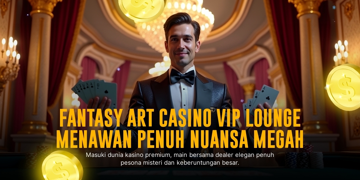Evolution Gaming Baccarat: Sensasi Live Casino yang Mempesona