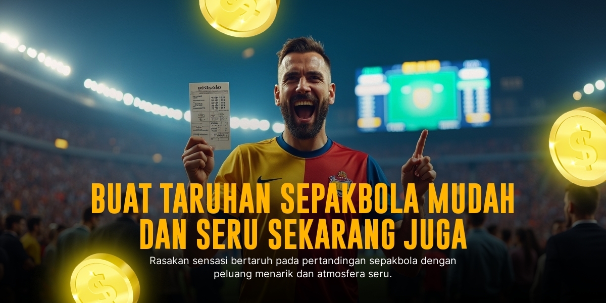 Mengasah Skill dan Strategi Main Bola Online dengan SBOBET